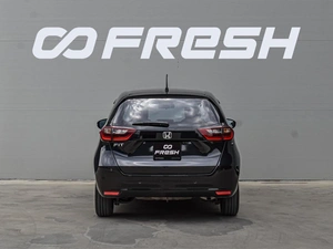 Хетчбэк Honda Fit 2022 года, 1495000 рублей, Краснодар