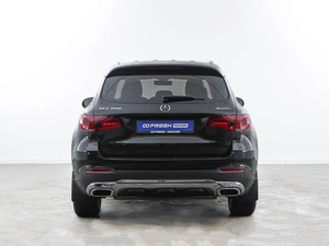 Внедорожник Mercedes-benz GLC-класс 2019 года, 3977077 рублей, Москва