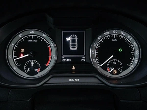 Лифтбек Skoda Octavia 2020 года, 1525000 рублей, Нижний Новгород