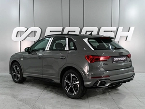 Внедорожник Audi Q3 2025 года, 4999000 рублей, Ростов-на-Дону