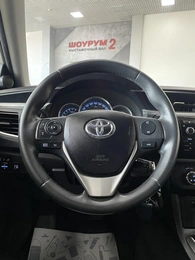 Седан Toyota Corolla 2013 года, 1187000 рублей, Солонцы