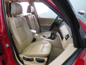 Внедорожник BMW X3 2007 года, 999000 рублей, Воронеж