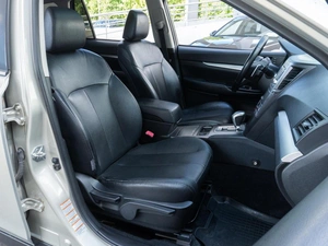 Универсал Subaru Outback 2011 года, 1144000 рублей, Волгоград