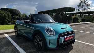 Кабриолет MINI Cooper S 2023 года, 5499000 рублей, Павловская Слобода