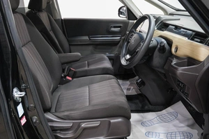 Минивэн Honda Freed 2016 года, 1399000 рублей, Новокузнецк