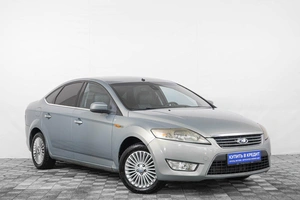 Седан Ford Mondeo 2009 года, 649000 рублей, Кемерово