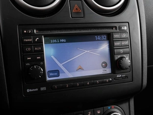 Внедорожник Nissan Qashqai+2 2010 года, 1249000 рублей, Тюмень