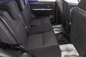 Внедорожник Suzuki Grand Vitara 2007 года, 989000 рублей, Барнаул