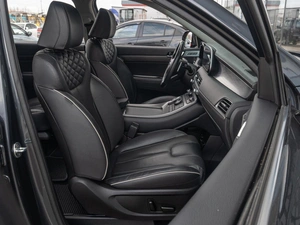 Внедорожник Hyundai Palisade 2020 года, 5299000 рублей, Краснодар