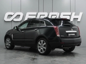 Внедорожник Cadillac SRX 2011 года, 1294000 рублей, Воронеж