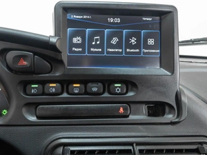 Внедорожник ВАЗ (LADA) Niva Travel 2023 года, 955000 рублей, Ставрополь