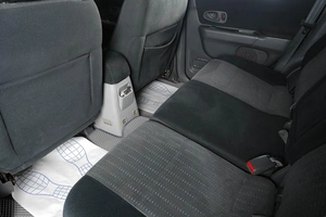 Внедорожник Mitsubishi Pajero Sport 2008 года, 999000 рублей, Тюмень