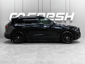 Внедорожник Volkswagen Touareg 2019 года, 5599000 рублей, Тюмень