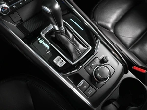 Внедорожник Mazda CX-5 2021 года, 3069000 рублей, Аксай