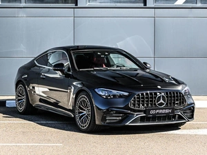 Купе Mercedes-benz CLE AMG 2025 года, 14894000 рублей, Кирилловка