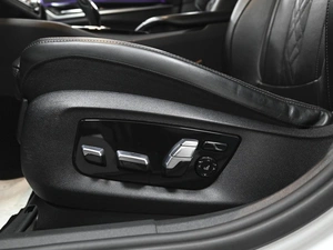 Лифтбек BMW 6 серия GT 2019 года, 5298000 рублей, Ставрополь