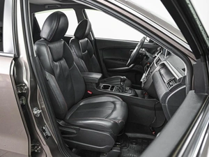 Внедорожник FAW Besturn X80 2019 года, 1184000 рублей, Ставрополь