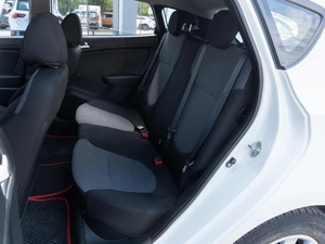 Хетчбэк Hyundai Solaris 2013 года, 970000 рублей, Волгоград