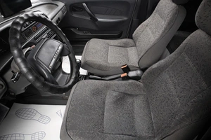Хетчбэк ВАЗ (LADA) 2114 Samara 2007 года, 219000 рублей, Оренбург