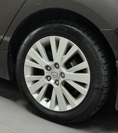 Седан Mazda 6 2008 года, 847000 рублей, Красноярск