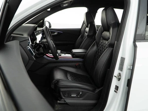 Внедорожник Audi Q7 2020 года, 6183444 рублей, Москва