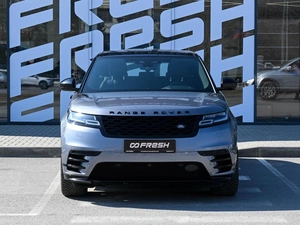 Внедорожник Land Rover Range Rover Velar 2021 года, 7250000 рублей, Волгоград