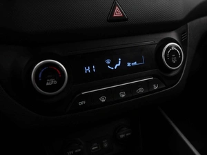 Внедорожник Hyundai Creta 2016 года, 1490000 рублей, Волгоград