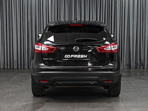 Внедорожник Nissan Qashqai 2017 года, 1589000 рублей, Ставрополь