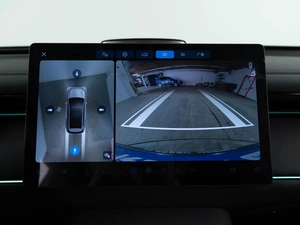 Внедорожник Trumpchi S7 2026 года, 5144434 рублей, Москва