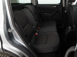 Внедорожник Skoda Yeti 2012 года, 893055 рублей, Москва