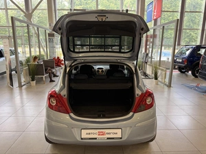 Хэтчбек Opel Corsa 2007 года, 520000 рублей, Орёл