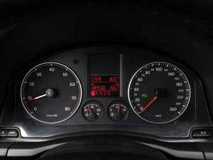 Хетчбэк Volkswagen Golf 2007 года, 779000 рублей, Краснодар