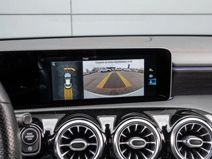 Седан Mercedes-benz CLA-класс 2019 года, 3250000 рублей, Краснодар