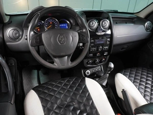 Внедорожник Renault Duster 2017 года, 1149000 рублей, Воронеж