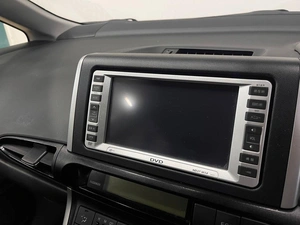 Минивэн Toyota Wish 2010 года, 1159000 рублей, Красноярск