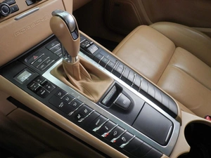 Внедорожник Porsche Macan Turbo 2015 года, 3769000 рублей, Воронеж