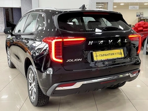 Внедорожник Haval Jolion 2023 года, 1487000 рублей, Солонцы