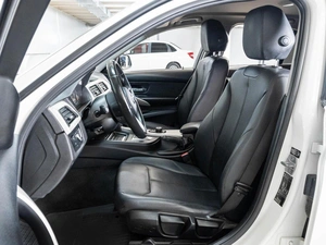 Седан BMW 3 серия 2014 года, 1628000 рублей, Ставрополь