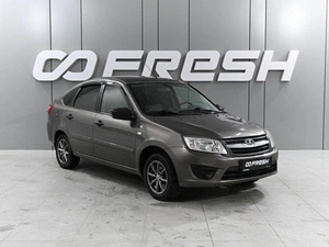 Лифтбек ВАЗ (LADA) Granta 2018 года, 719000 рублей, Аксай