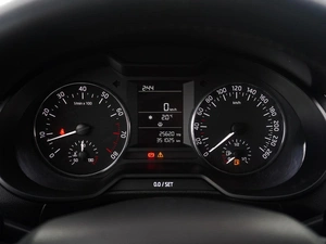 Универсал Skoda Octavia 2014 года, 1070000 рублей, Тверь