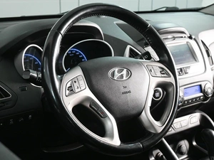 Внедорожник Hyundai ix35 2012 года, 1399000 рублей, Ростов-на-Дону