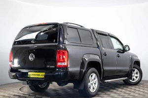 Пикап Volkswagen Amarok 2013 года, 1289000 рублей, Пермь
