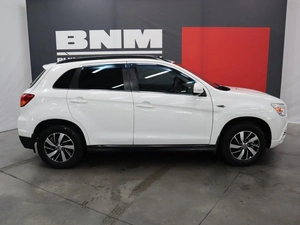 Внедорожник Mitsubishi ASX 2011 года, 1199000 рублей, Курск