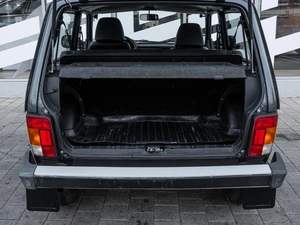 Внедорожник ВАЗ (LADA) 4x4 (Нива) 2018 года, 608000 рублей, Ставрополь