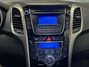 Хетчбэк Hyundai i30 2016 года, 1295000 рублей, Абакан