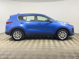 Внедорожник Kia Sportage 2020 года, 1920500 рублей, Казань