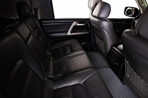 Внедорожник Toyota Land Cruiser 2008 года, 2399000 рублей, Пермь