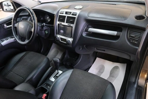 Внедорожник Kia Sportage 2006 года, 969000 рублей, Омск