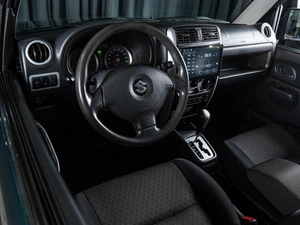 Внедорожник Suzuki Jimny 2007 года, 1605000 рублей, Волгоград