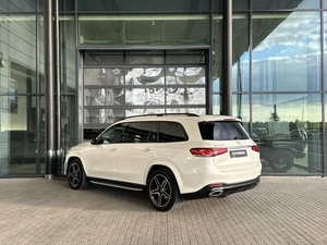 Внедорожник Mercedes-benz GLS-класс 2020 года, 8290000 рублей, Уфа